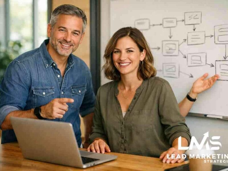 Best New York SEO Plays for Lead Marketing Strategies Clients