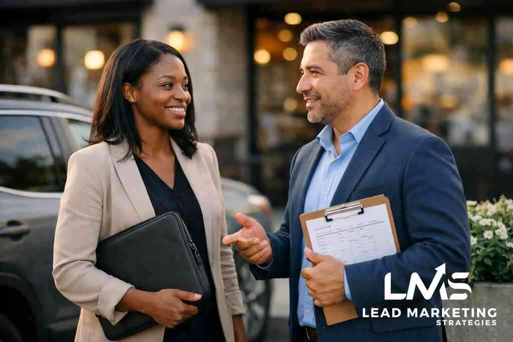 Subject line optimization and preview text that earn the open without sounding gimmicky — Lead Marketing Strategies