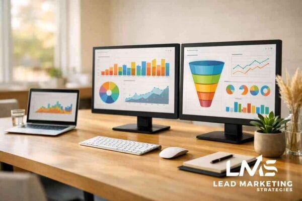 Best Social Media Strategy for New York B2B Lead Generation