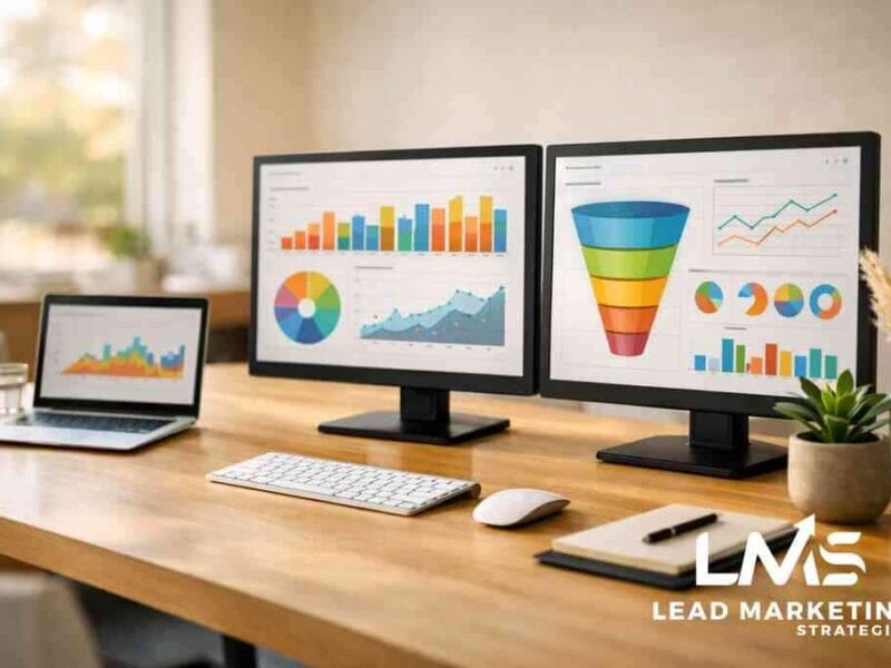 Best Social Media Strategy for New York B2B Lead Generation