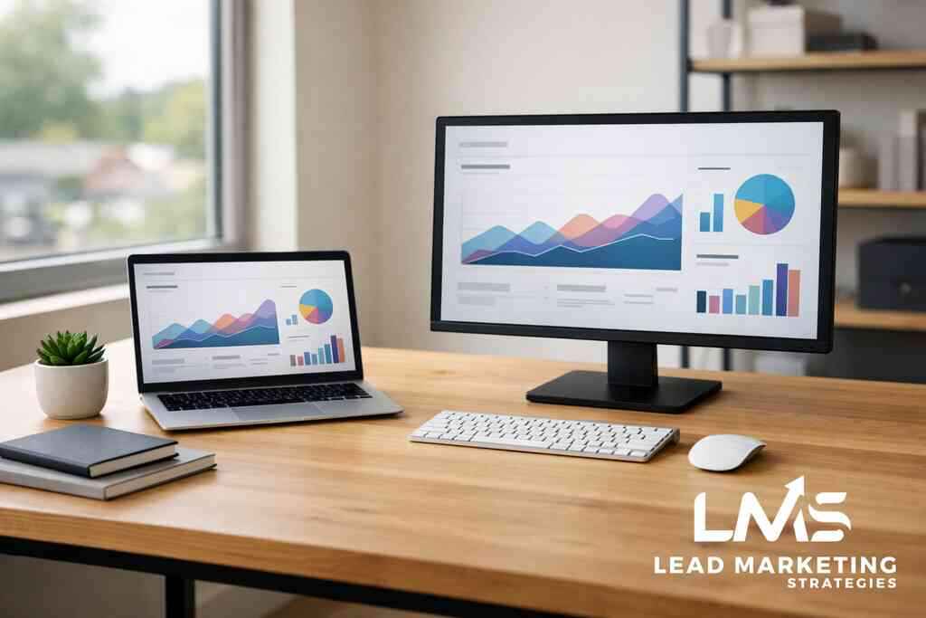 How to segment Commack, Suffolk County, and broader New York buyers by role, pain point, and buying stage — Lead Marketi