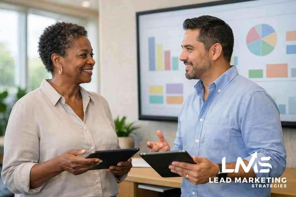 How personalized advertising supports conversion optimization without sounding robotic — Lead Marketing Strategies