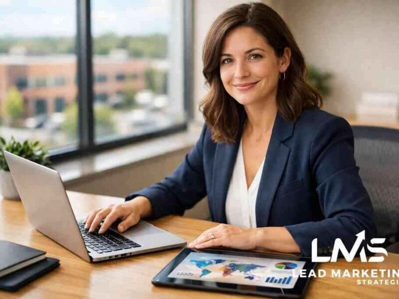 Best Ways to Target Local Customers with Long Island Web Design