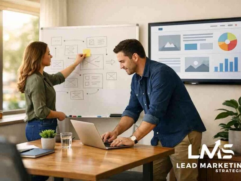 Best Web Design Trends 2026 for Long Island Lead Generation