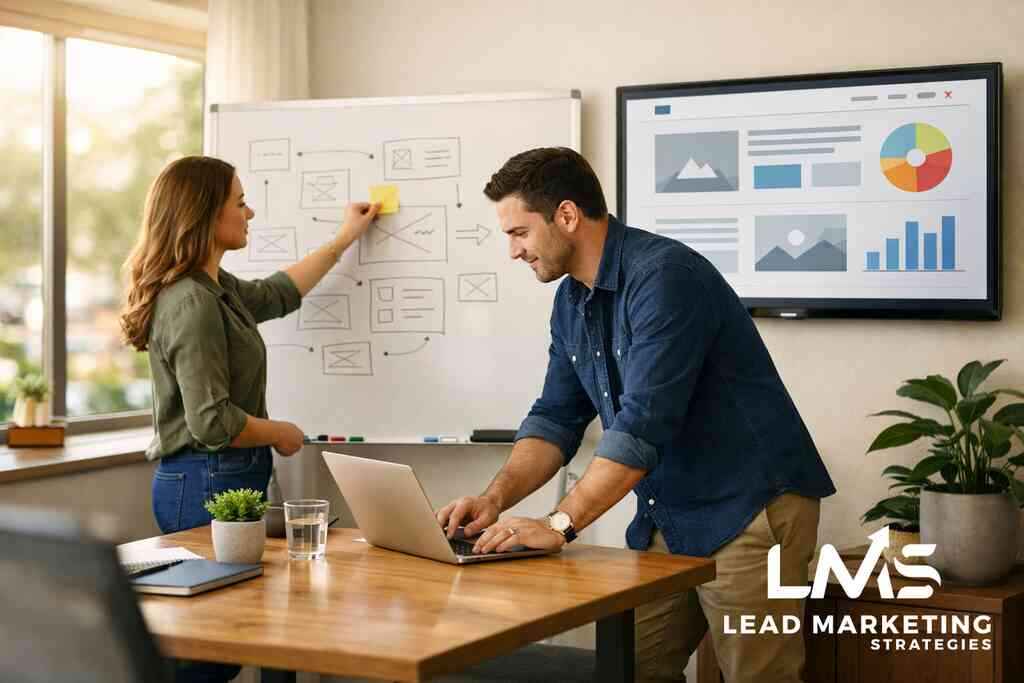 Best Web Design Trends 2026 for Long Island Lead Generation
