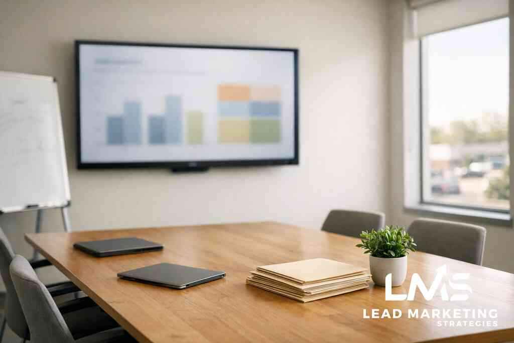What a Facebook campaign has to get right before it touches your budget — Lead Marketing Strategies