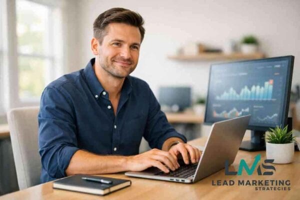 How Lead Marketing Strategies Builds Affordable SEO Plans