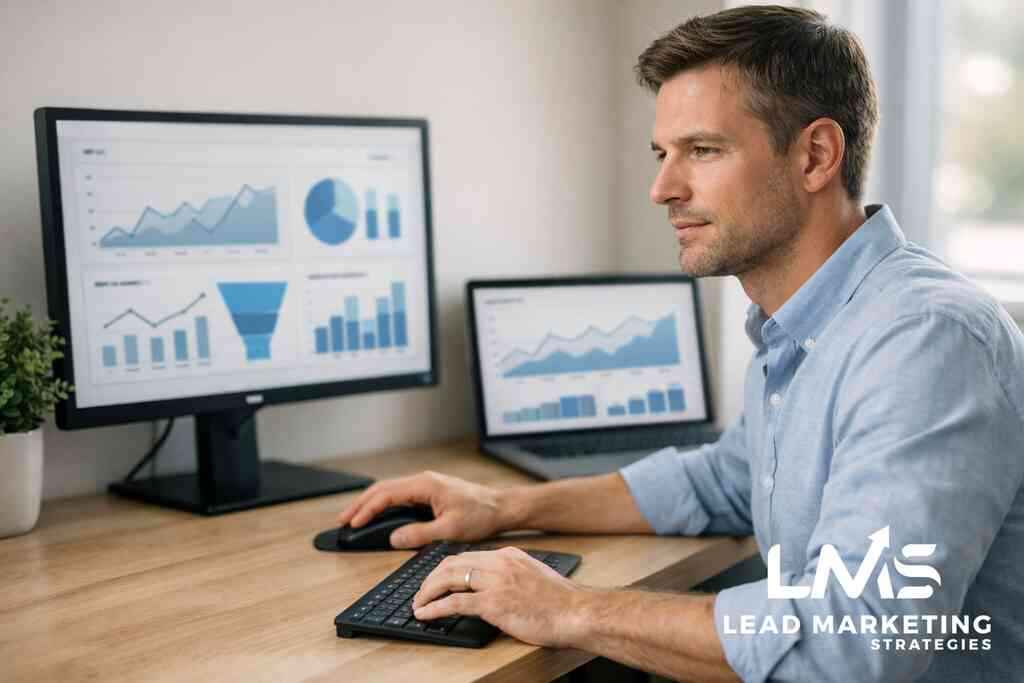 How content strategy services and technical SEO work together to grow organic traffic &mdash; Lead Marketing Strategies