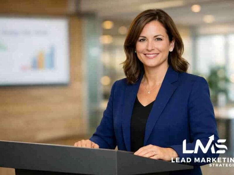 How Lead Marketing Strategies Builds ROI with Google Ads