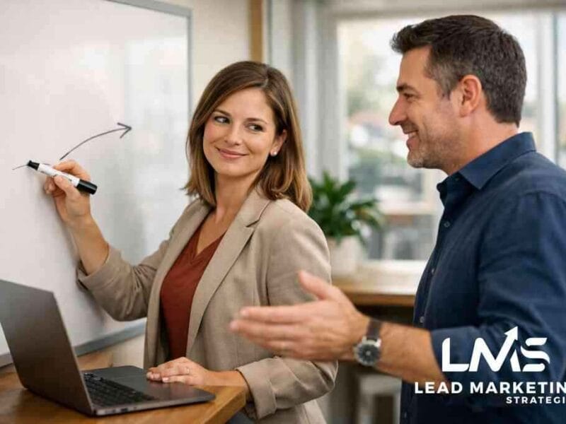 How Lead Marketing Strategies Helps Suffolk County Brands Rank Higher