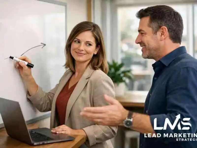 How Lead Marketing Strategies Helps Suffolk County Brands Rank Higher