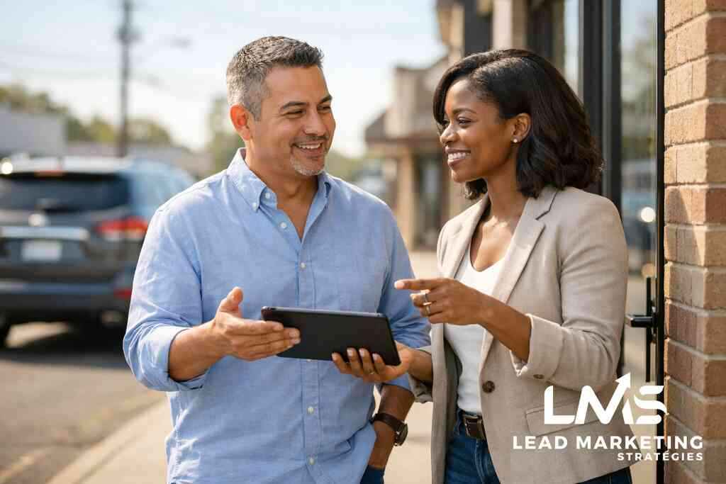 Building content marketing and social media strategy that supports brand awareness and audience targeting — Lead Marketi
