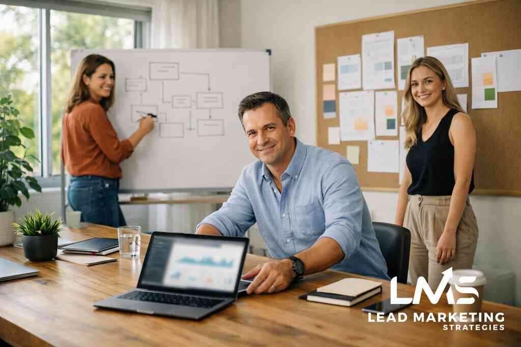 The role of marketing analytics in deciding when to scale, pause, or rewrite a campaign &mdash; Lead Marketing Strategies