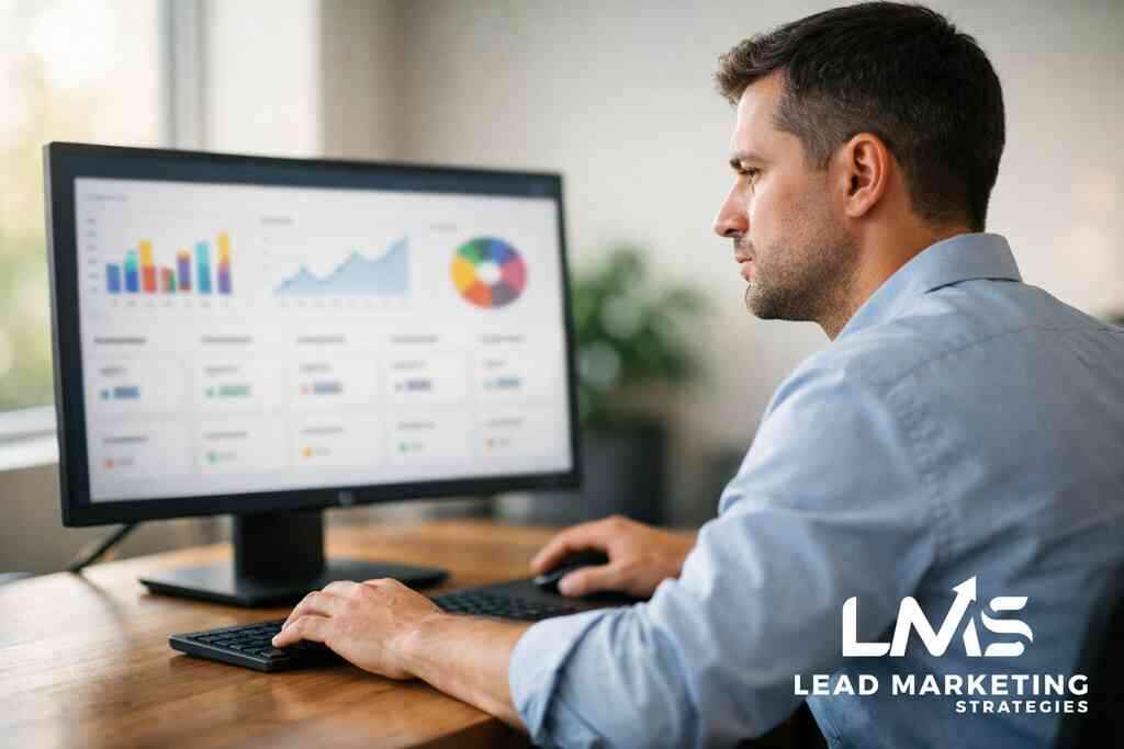 Which proof points matter most in Commack, Suffolk County, and across New York — Lead Marketing Strategies