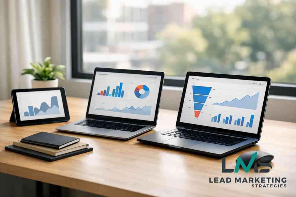 Which questions reveal whether they understand Long Island web design and New York SEO — Lead Marketing Strategies
