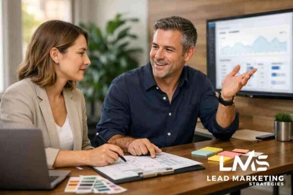 How to Improve Conversion Optimization for B2B Leads