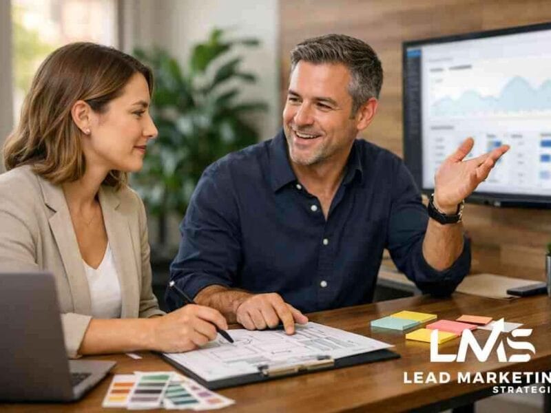 How to Improve Conversion Optimization for B2B Leads