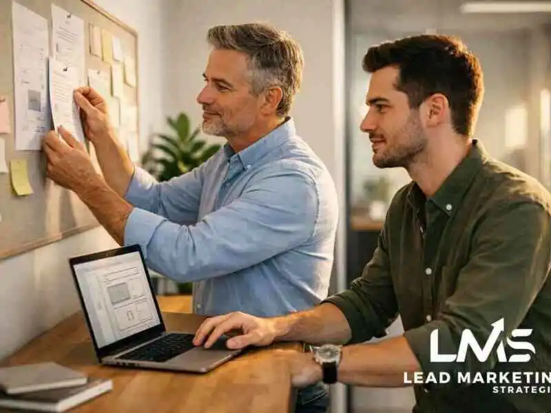 Lead Marketing Strategies and the 2026 SEO Checklist