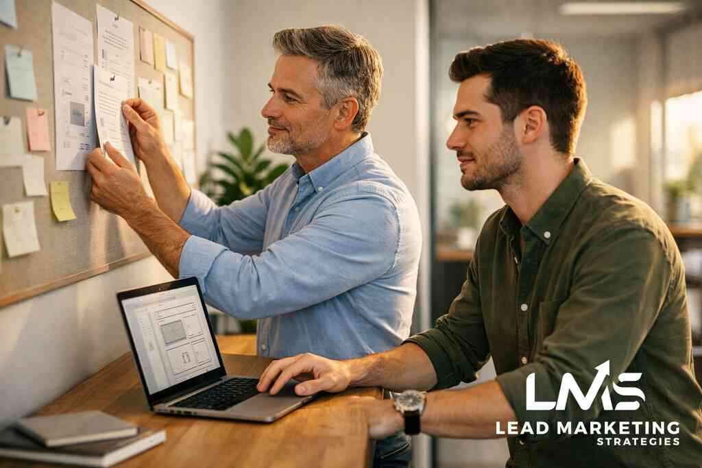 Lead Marketing Strategies and the 2026 SEO Checklist