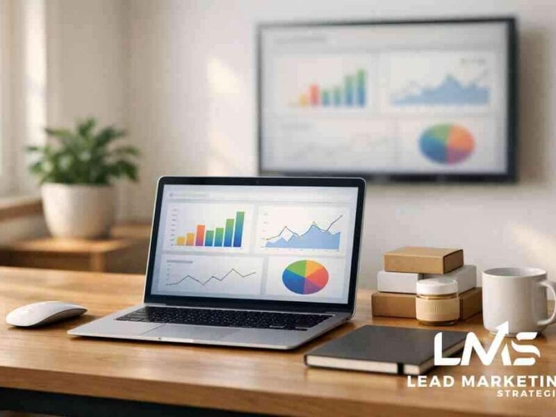 Lead Marketing Strategies for Ecommerce Conversion Optimization