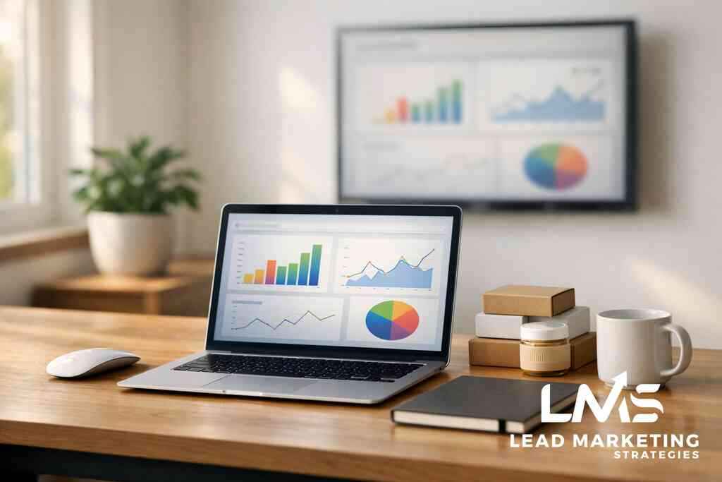 Lead Marketing Strategies for Ecommerce Conversion Optimization