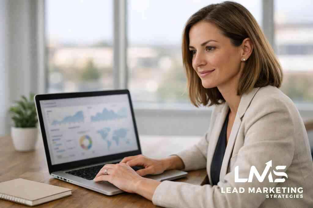 What content marketing, email marketing, and social media strategy do when they work together — Lead Marketing Strategie