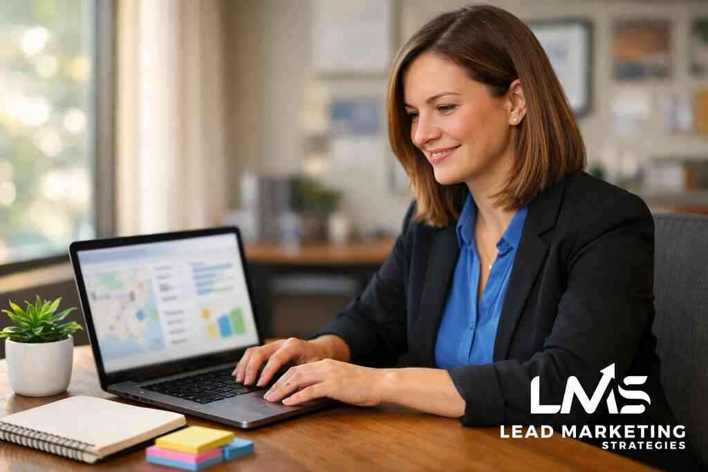 The Commack and Long Island details that change a local SEO plan near Jericho Turnpike — Lead Marketing Strategies