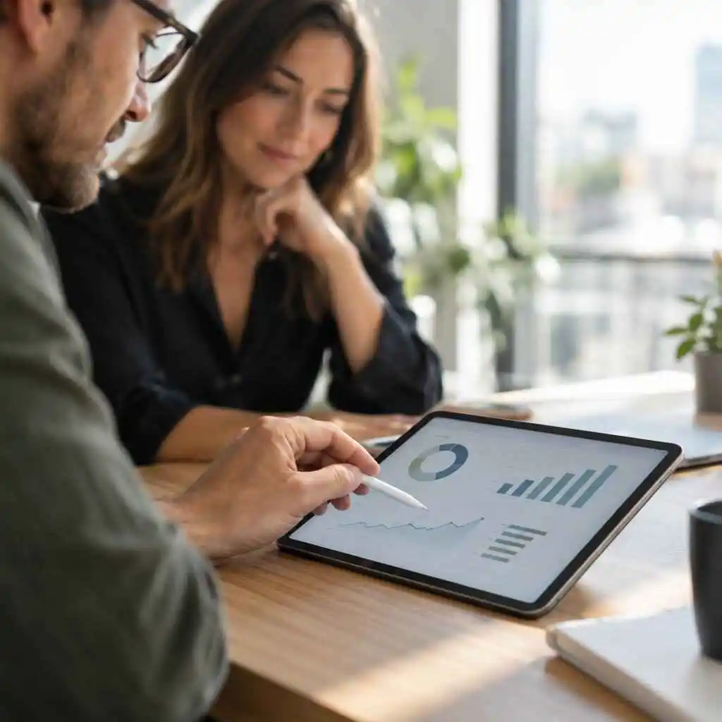 Consumer Needs Should Market Research Clarify — marketing most benefit consumers in a modern office