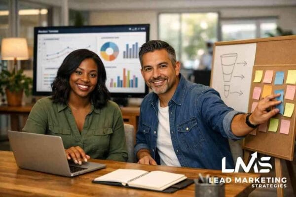 Top 10 Marketing Analytics Metrics Every SMB Should Track in 2026