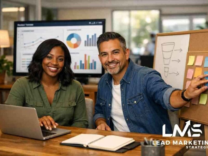 Top 10 Marketing Analytics Metrics Every SMB Should Track in 2026