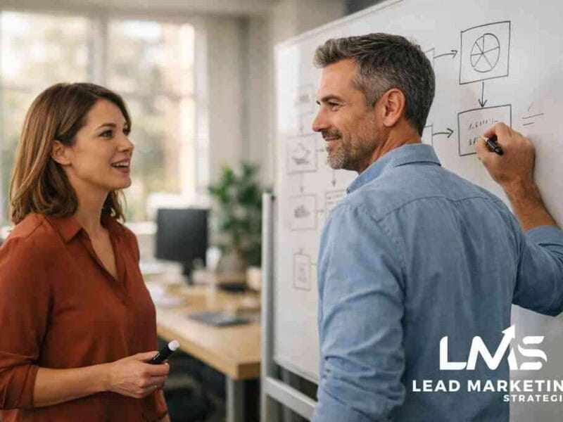 Top 10 Marketing Strategy Ideas for New York SMBs in Fall 2026
