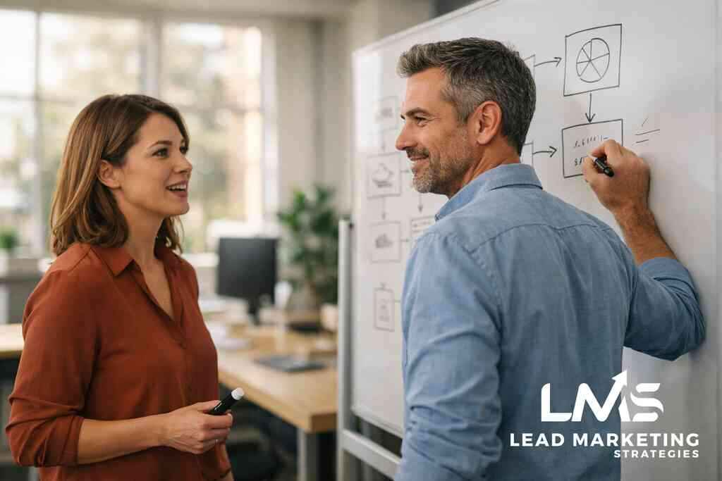 Top 10 Marketing Strategy Ideas for New York SMBs in Fall 2026