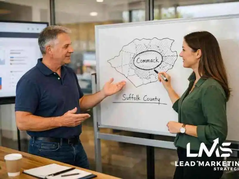 Top 5 PPC Tactics for Commack Businesses in 2026