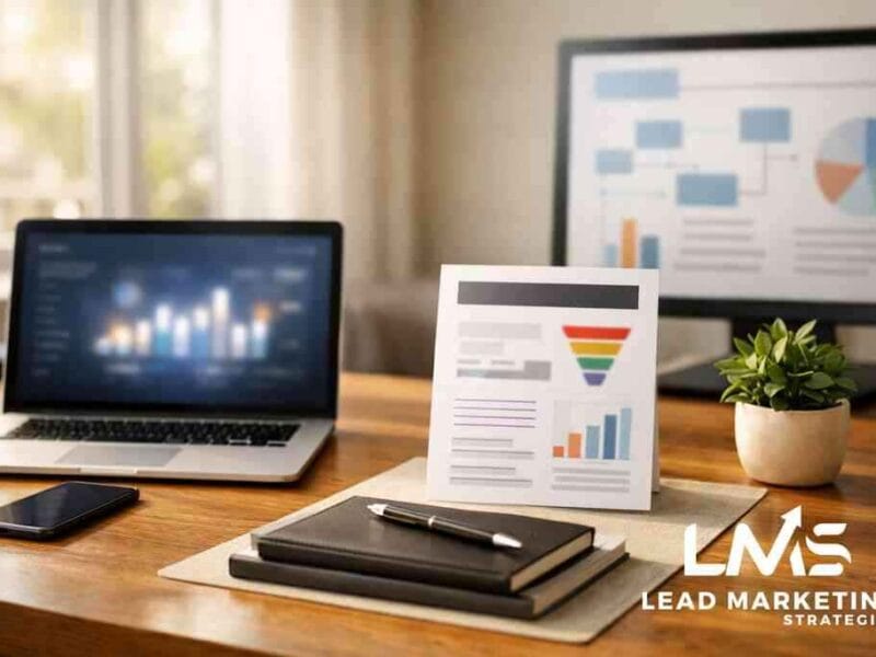 Top 7 Content Marketing Ideas for Lead Generation