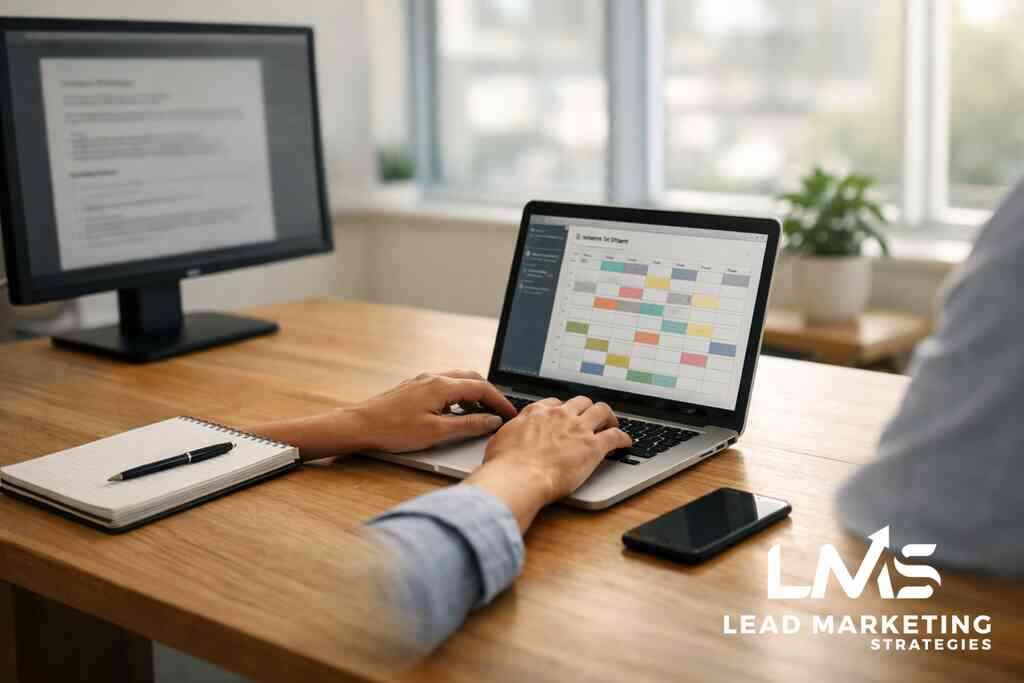 How Commack SEO and Suffolk County marketing content help nearby customers find you first — Lead Marketing Strategies