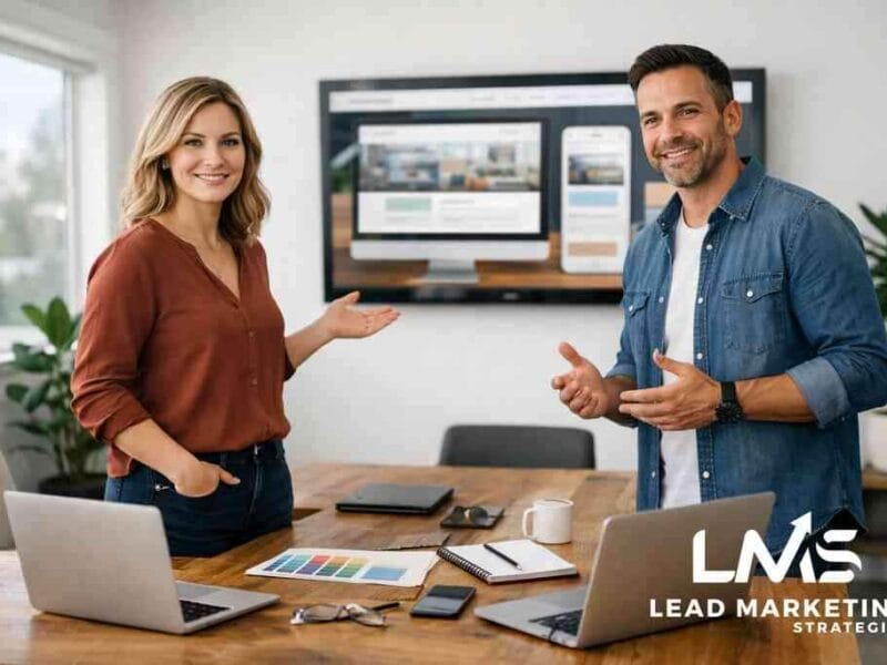 Top 7 Website Development Trends for Long Island Companies in 2026