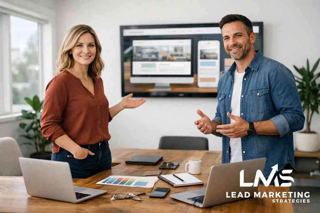 Top 7 Website Development Trends for Long Island Companies in 2026