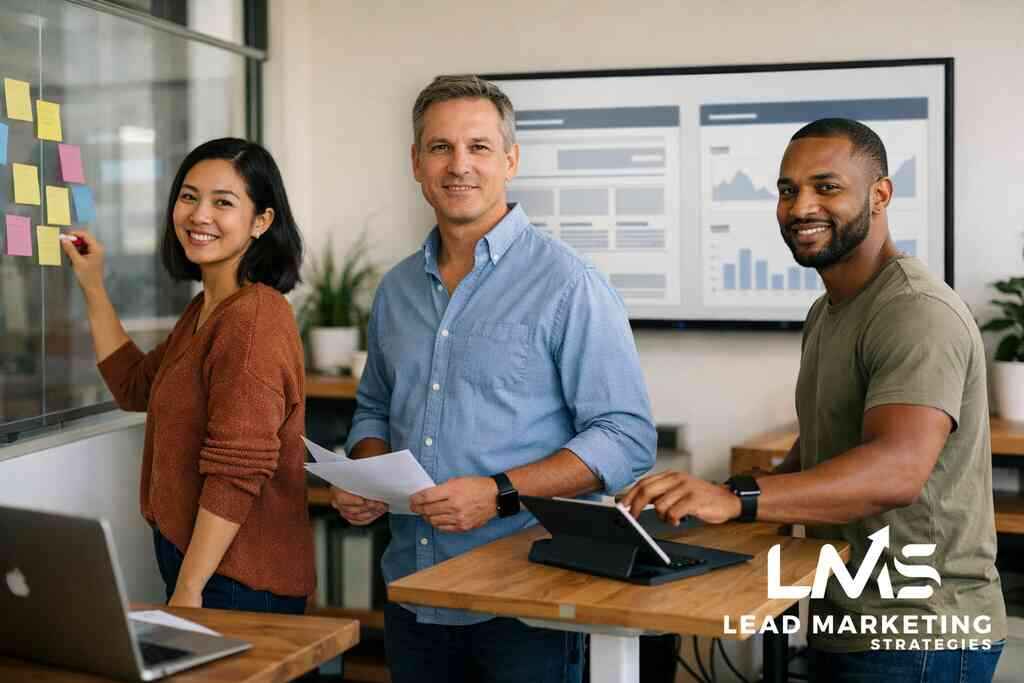 Why technical SEO, clean code, and crawlable architecture matter for Long Island SEO &mdash; Lead Marketing Strategies