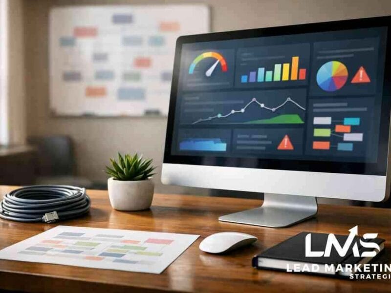 Top 9 Website Development Errors Hurting New York SEO