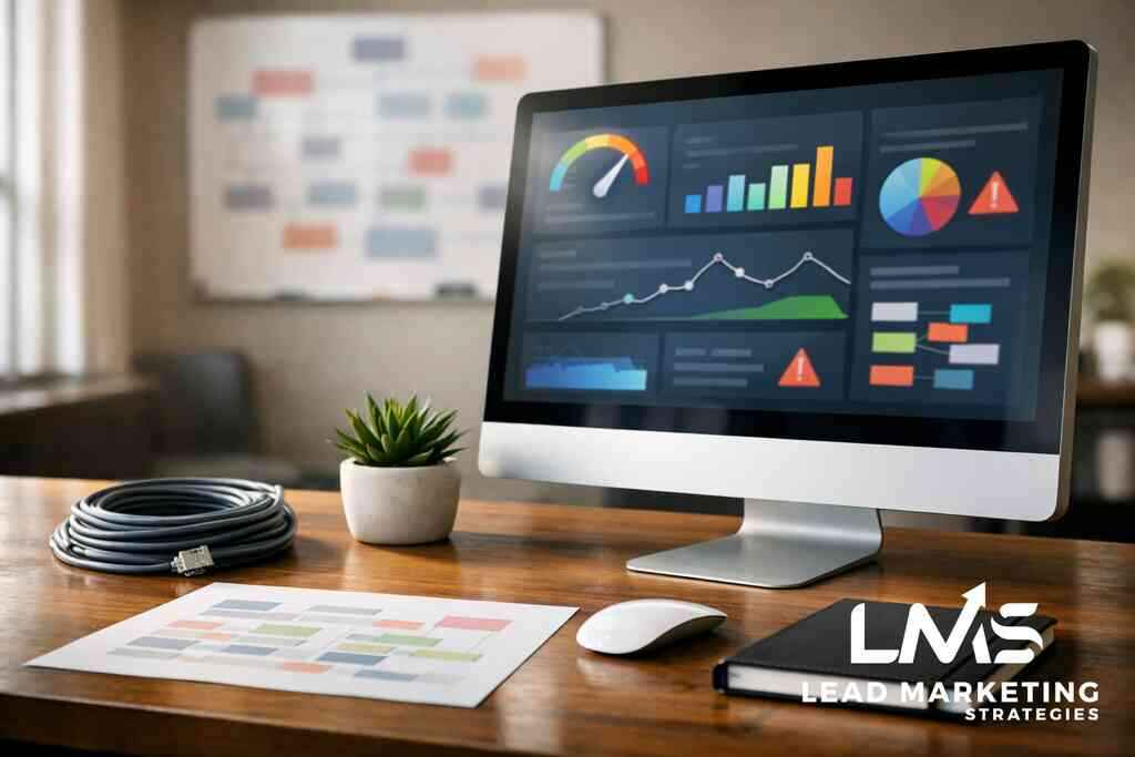 Top 9 Website Development Errors Hurting New York SEO
