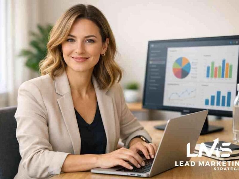 Ultimate Guide to Audience Targeting for B2C Lead Generation