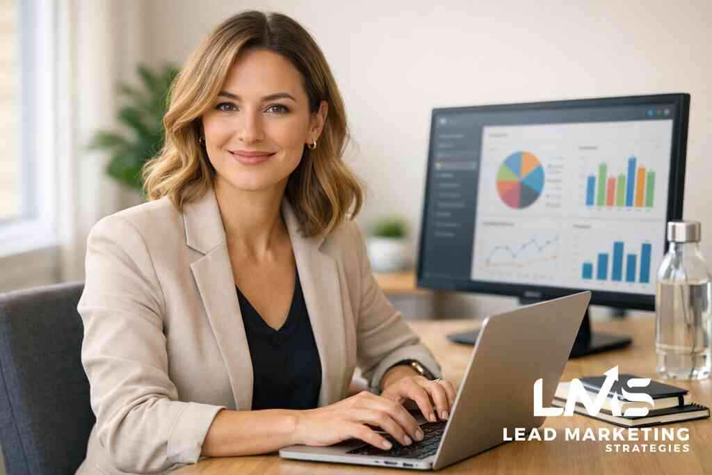 Ultimate Guide to Audience Targeting for B2C Lead Generation