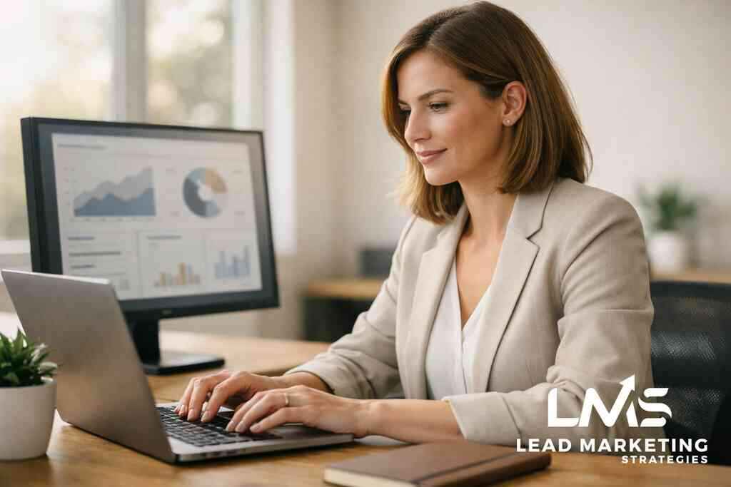 How conversion-focused audience targeting changes PPC management and social media marketing — Lead Marketing Strategies