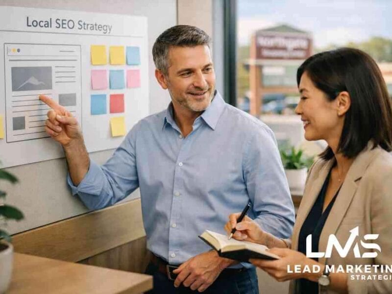 Ultimate Guide to Commack SEO for Local Service Companies 2026