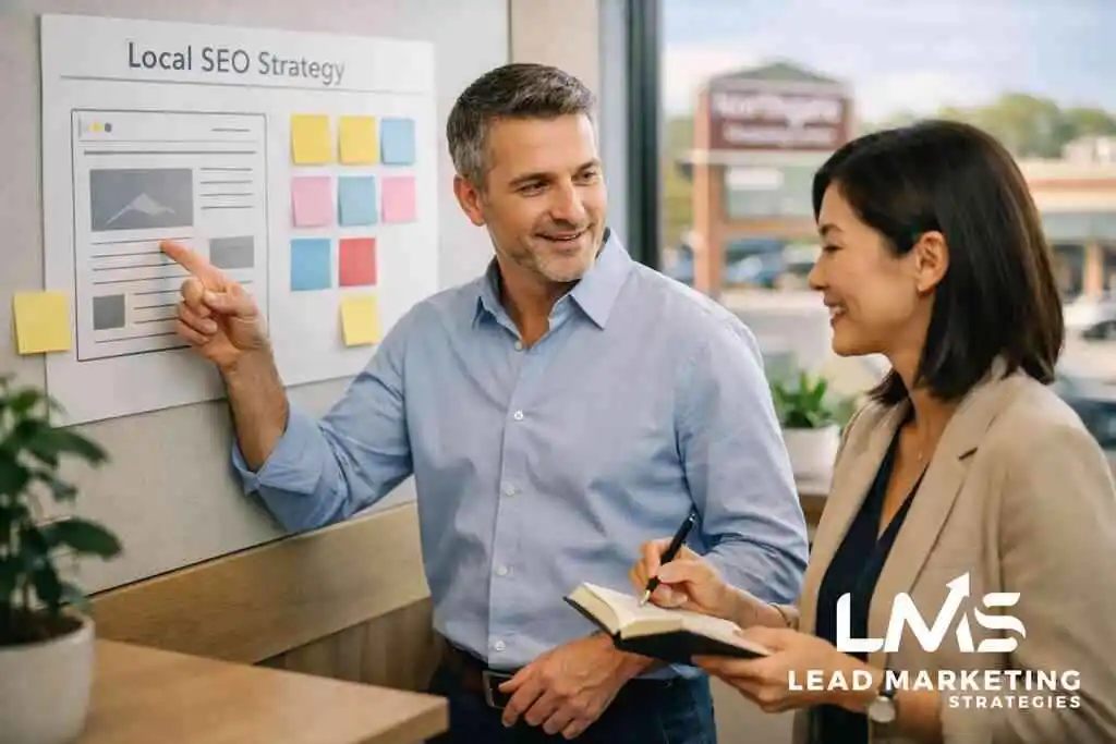Ultimate Guide to Commack SEO for Local Service Companies 2026