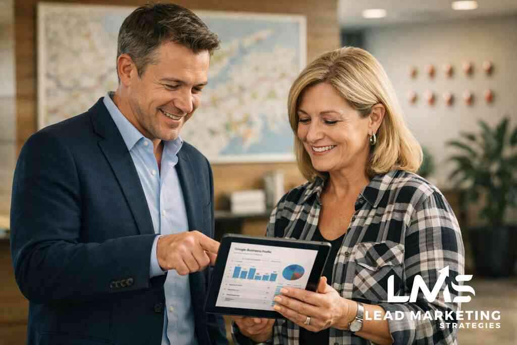 Ultimate Guide to Local SEO Services for Suffolk County Brands