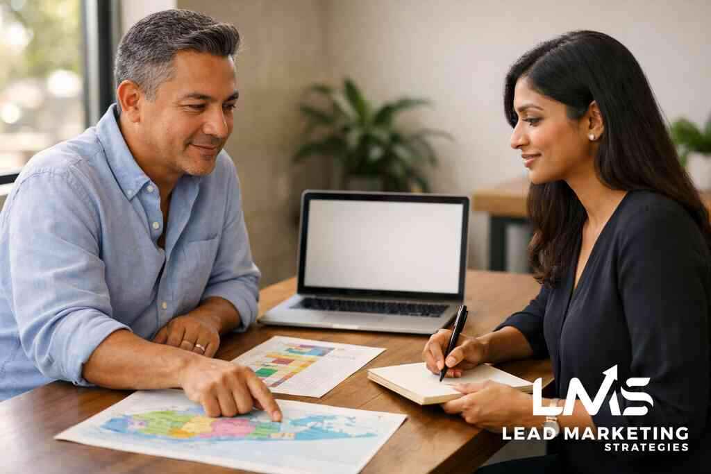 How web design company decisions affect conversion optimization and lead generation — Lead Marketing Strategies