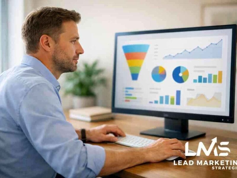 Ultimate Lead Generation Playbook for B2B Marketing Teams