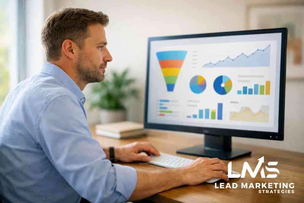 Ultimate Lead Generation Playbook for B2B Marketing Teams