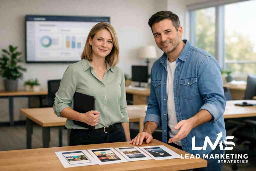 What Are the Best Social Media Ads for Commack in 2026